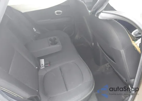 2015 Kia Soul + from USA, damaged, VIN KNDJP3A59F7193793